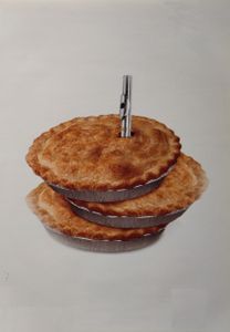 American Pie 3 Movie Pie Pack