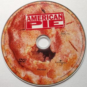 American Pie 3 Movie Pie Pack