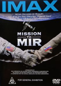 Mission To Mir
