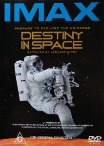 Destiny In Space