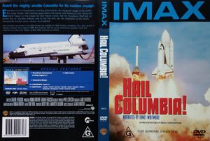 Hail Columbia!