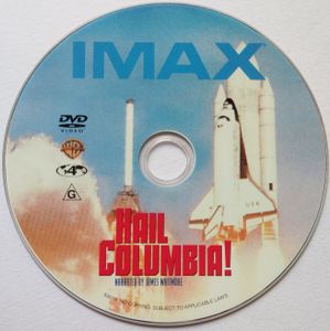 Hail Columbia!