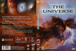 The Universe