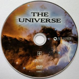 The Universe