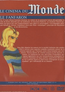 Le Fanfaron