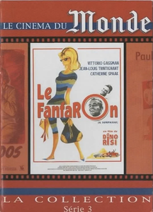 Le Fanfaron