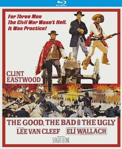 The Good, The Bad And The Ugly
