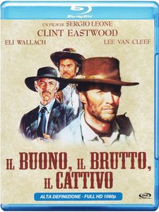 Il Buono, Il Brutto, Il Cattivo