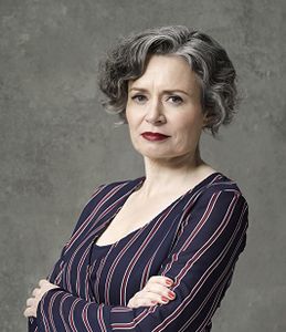 Judith Lucy