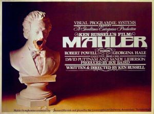 Mahler