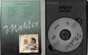Mahler