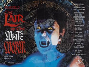 The Lair Of The White Worm