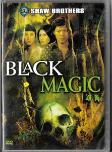 Black Magic