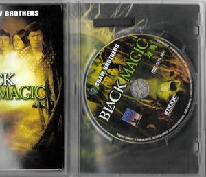 Black Magic