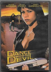 Dance With The Devil