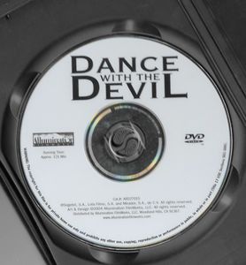 Dance With The Devil