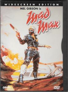 Mad Max