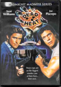 Dead Heat