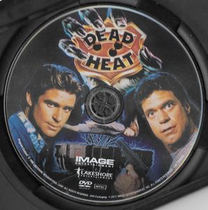 Dead Heat