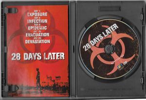 28 Days Later (Widescreen Special Edition)