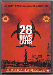 28 Days Later (Widescreen Special Edition)