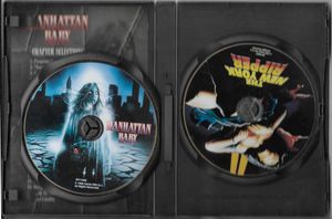 The Lucio Fulci Collection Vol. 2