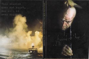 Apocalypse Now - The Complete Dossier