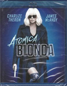 Atomica Bionda