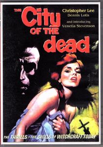 The City Of The Dead