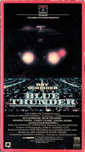 Blue Thunder