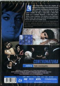 Contronatura