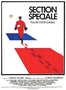 Section Spéciale