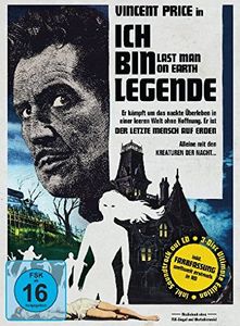 Ich Bin Legende