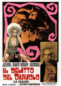 Il Delitto Del Diavolo