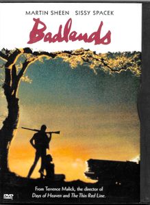 Badlands