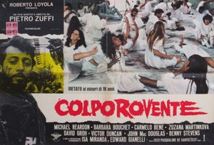 Colpo rovente