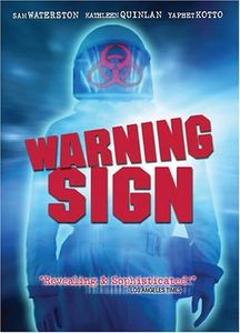 Warning Sign