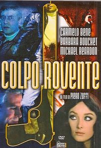 Colpo rovente
