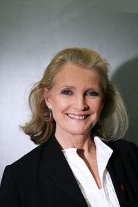 Marie-Christine Barrault