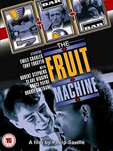The Fruit Machine