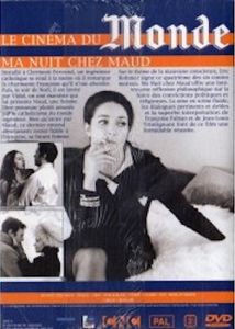 Ma nuit chez Maud