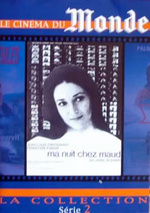 Ma nuit chez Maud