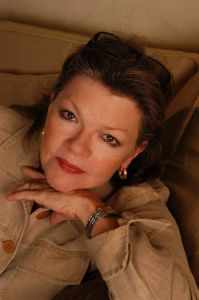 Catherine Allégret
