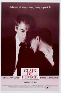 Clair De Femme