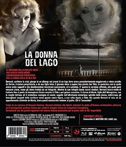 La Donna Del Lago
