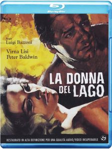 La Donna Del Lago