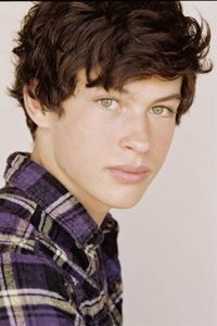 Graham Phillips