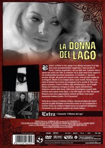 La Donna Del Lago