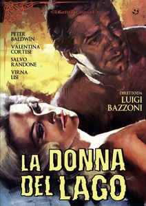 La Donna Del Lago