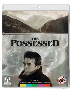 The Possessed
